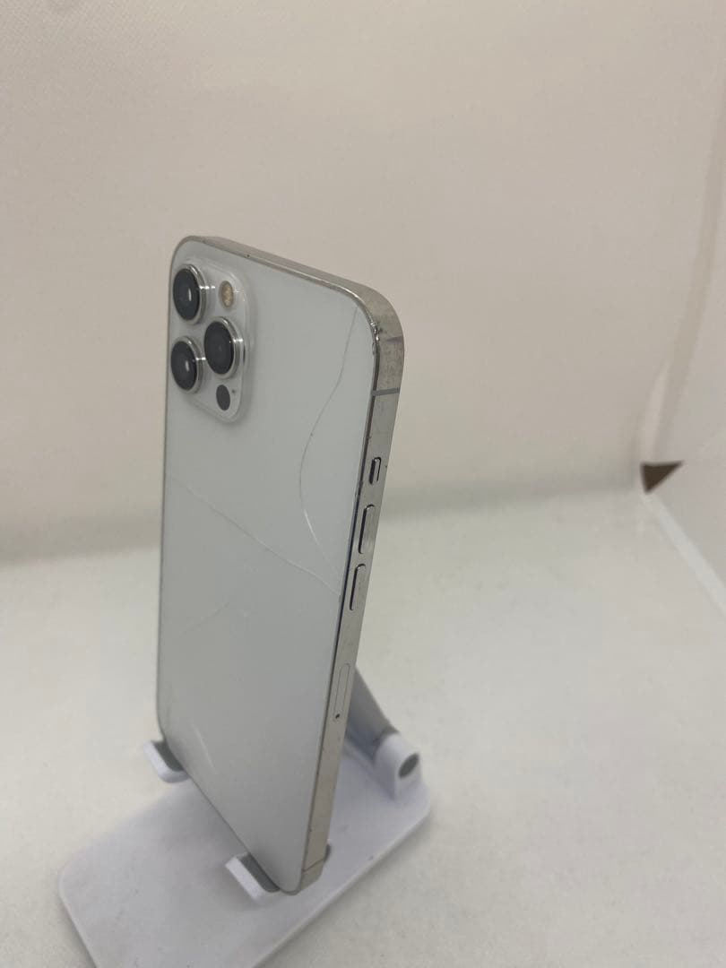 iPhone 12 Pro Max 128GB SIMフリー 51599