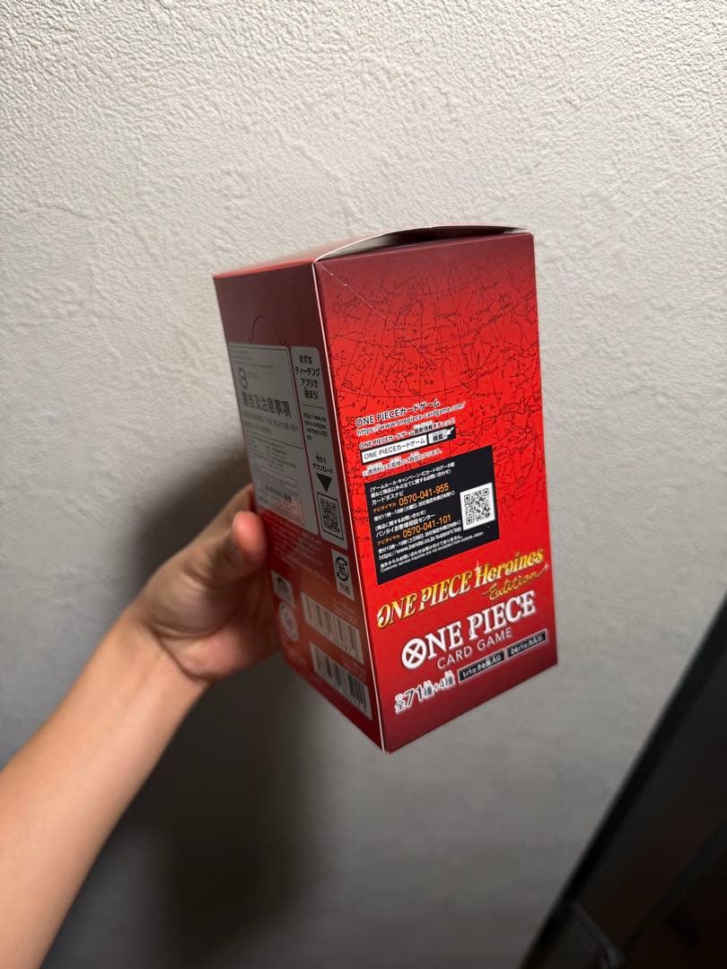 ONE PIECE Heroines（ワンピース ヒロインズ）