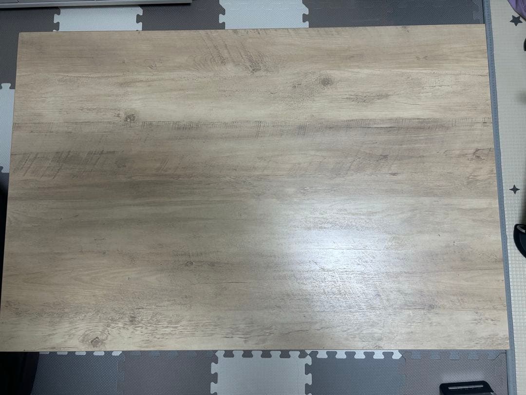 ニトリ　こたつテーブル