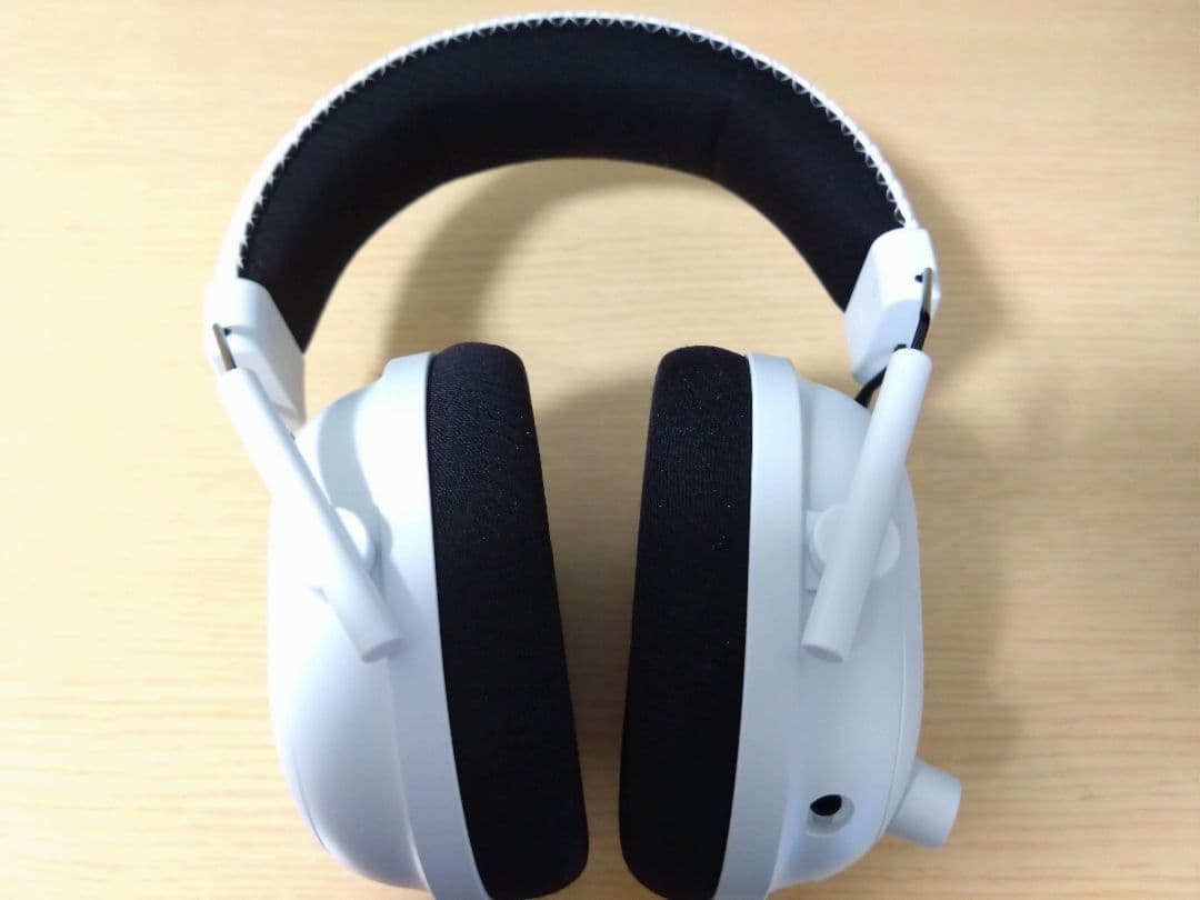 Razer BLACKSHARK V2 PRO(アップグレードモデル)