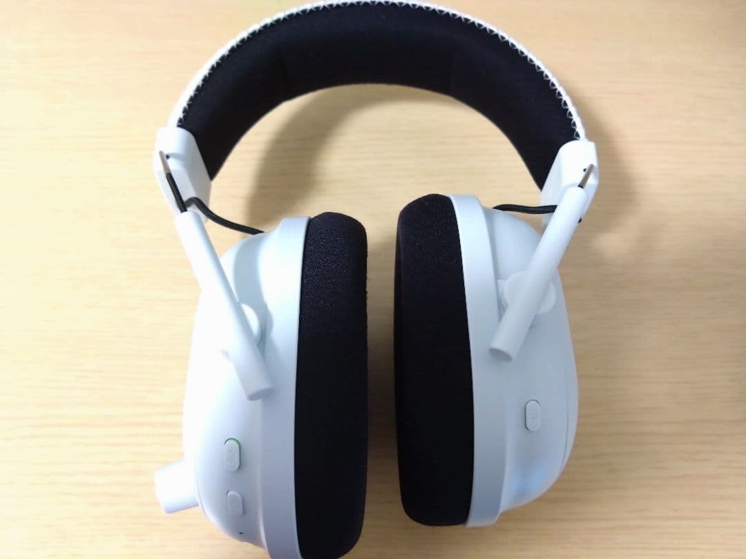 Razer BLACKSHARK V2 PRO(アップグレードモデル)