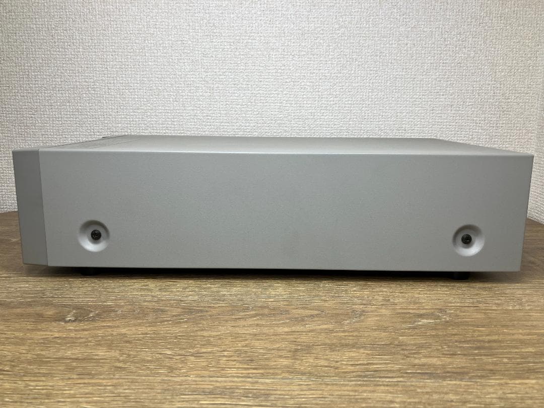 希少 SONY DSR-20 業務用DVCAMデッキ