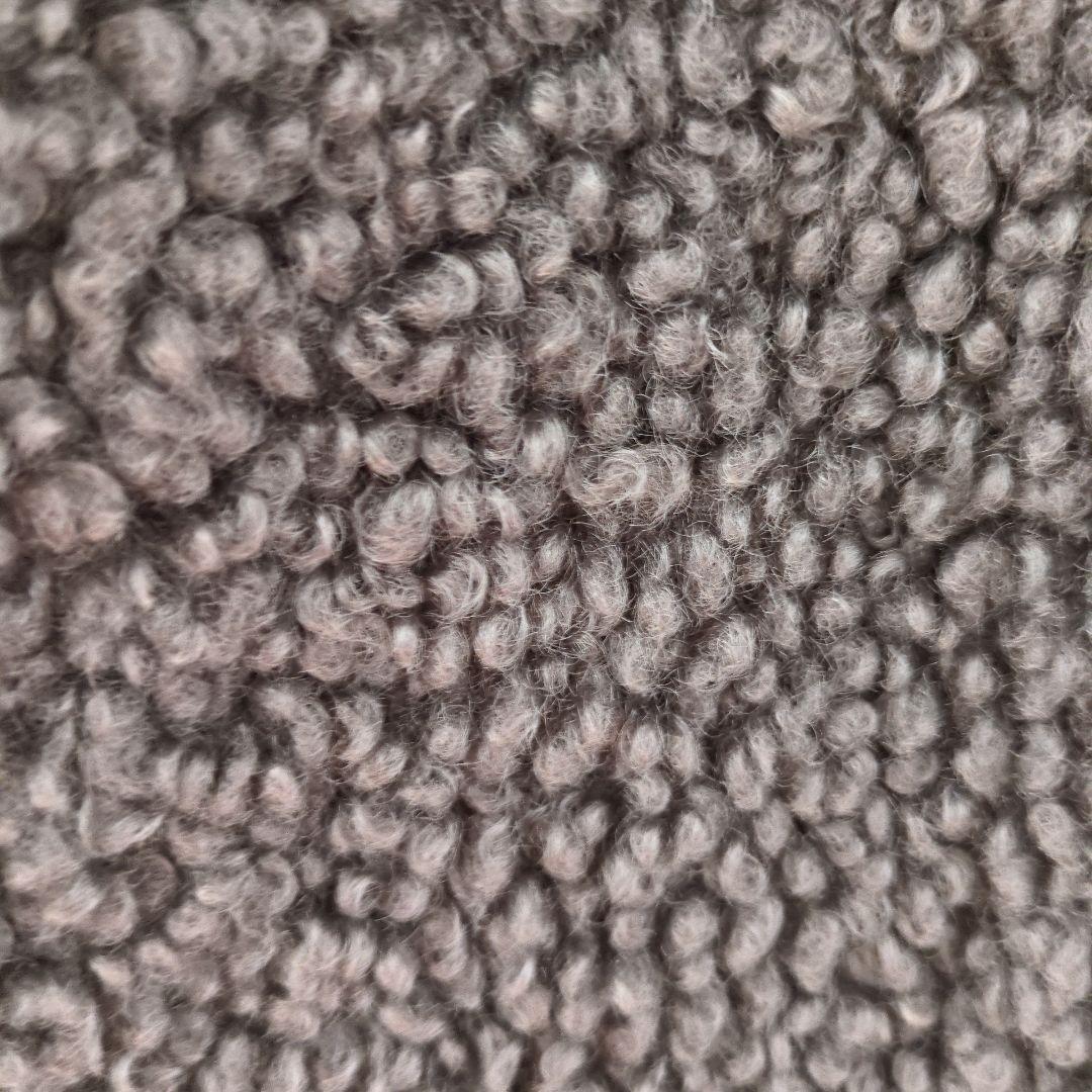 ジャーナルスタンダード レリューム カーリーフェイクファーベスト美品です！