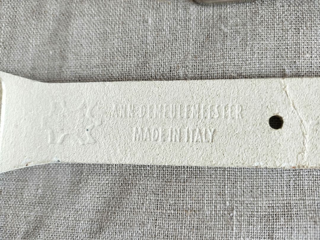 小物 ANN DEMEULEMEESTER multiple leather belt