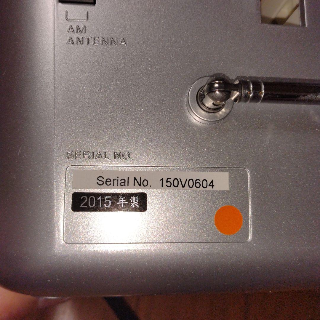 気まぐれセール❗ケンウッド clx-30 ラジオ CDプレーヤー SD USB