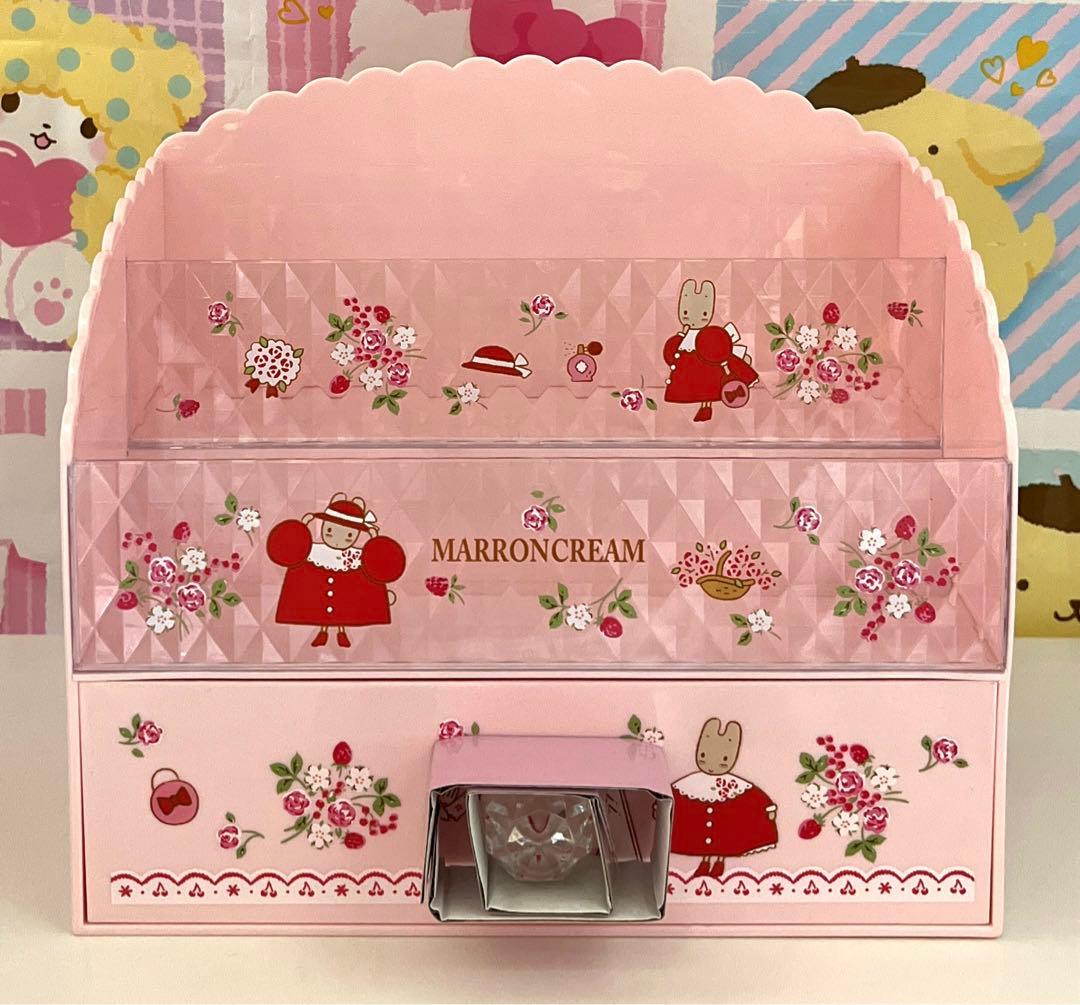 マロンクリーム コスメラック