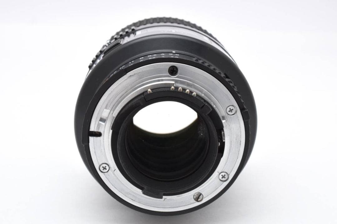 ★美品★ AF MICRO NIKKOR 105mm F2.8D #691R