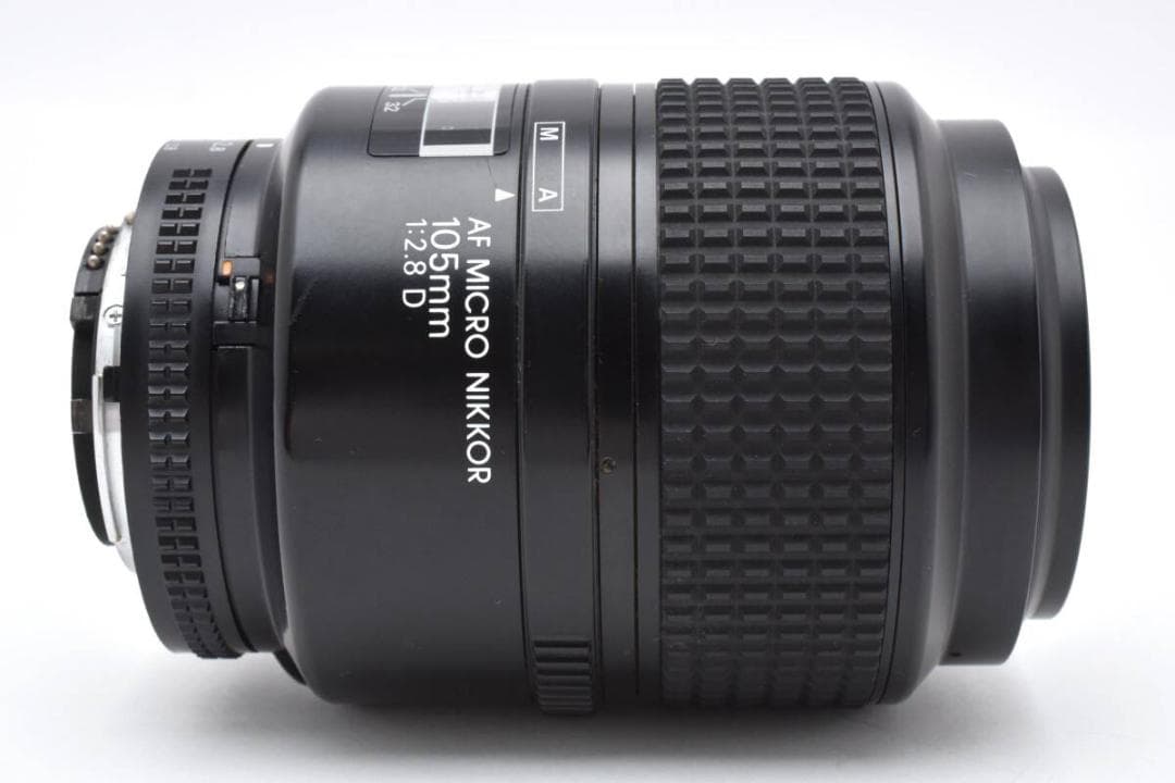★美品★ AF MICRO NIKKOR 105mm F2.8D #691R