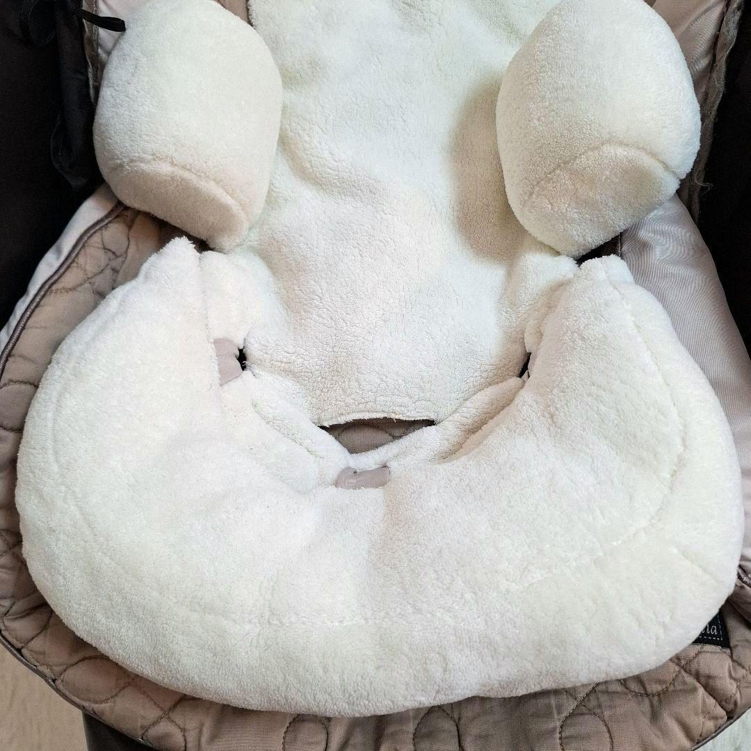 【美品】コンビ ネムリラ 電動ハイローチェア 抱っこプラス エッグショック