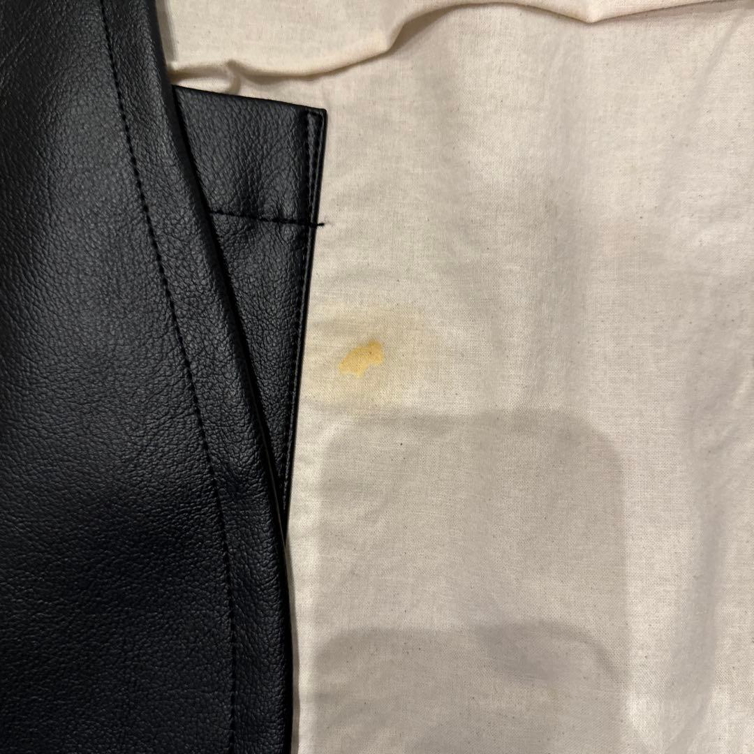 コムデギャルソンオムプリュス　ベスト　Ｍサイズ