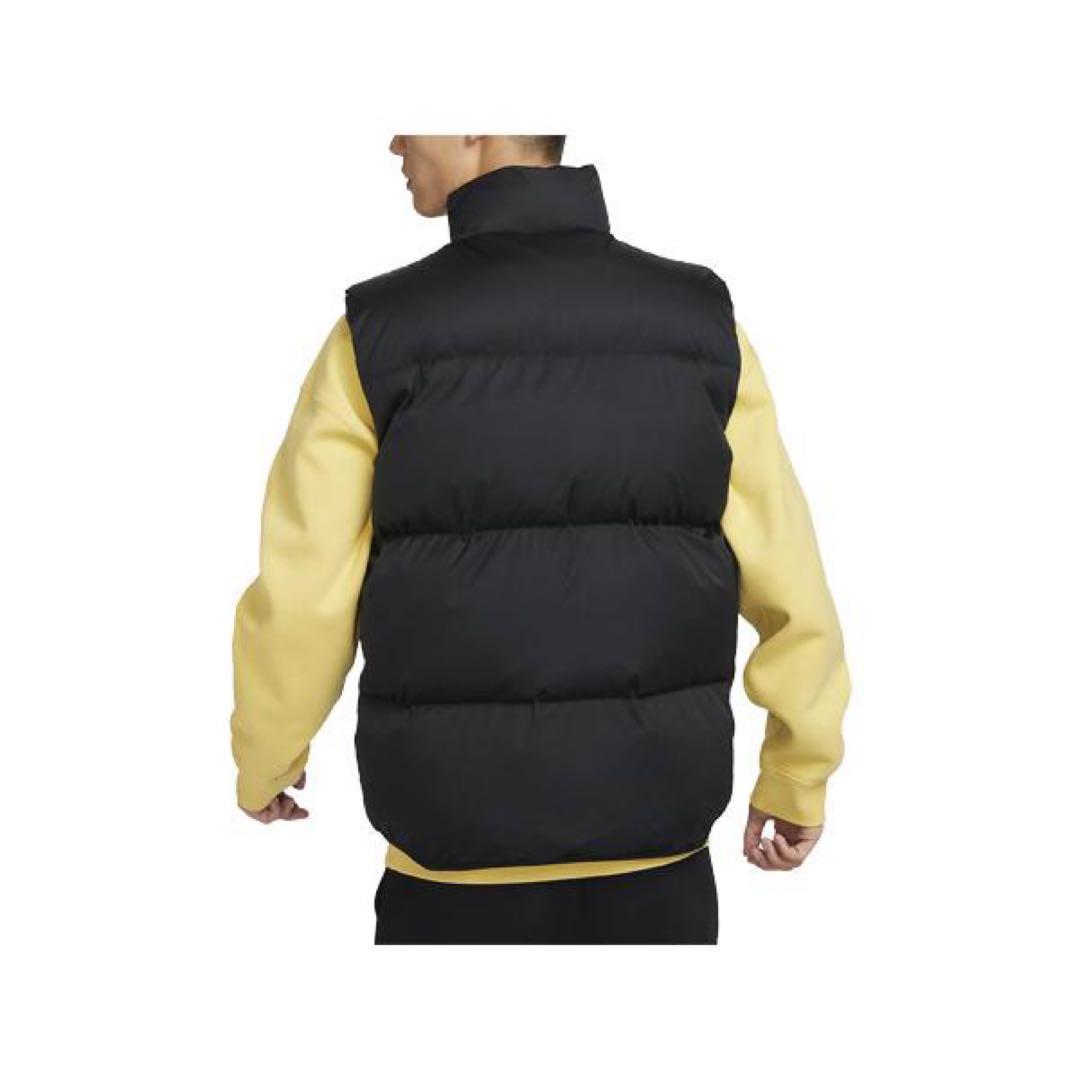 ナイキ スポーツウェア クラブ PrimaLoft® Lサイズ ベスト