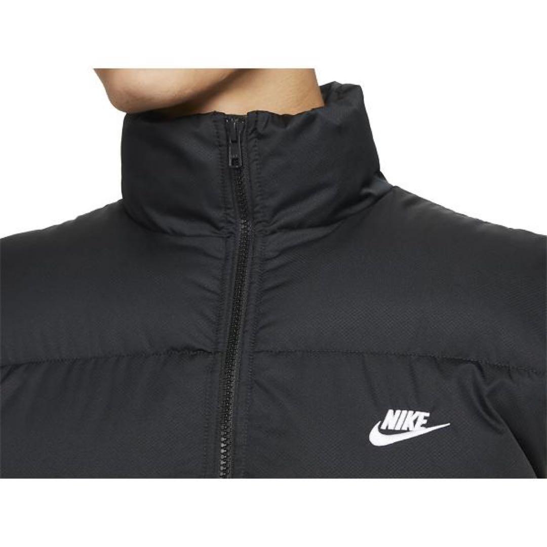 ナイキ スポーツウェア クラブ PrimaLoft® Lサイズ ベスト