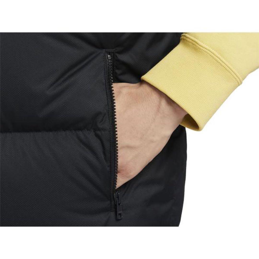 ナイキ スポーツウェア クラブ PrimaLoft® Lサイズ ベスト