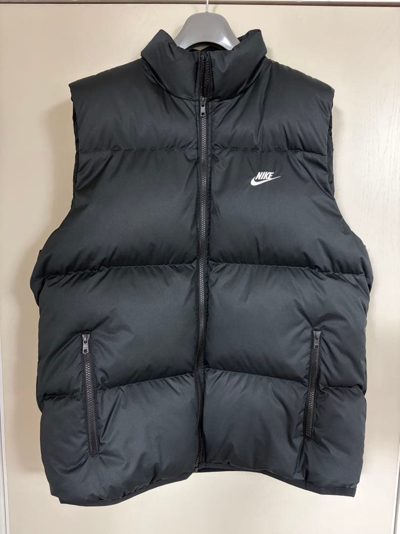 ナイキ スポーツウェア クラブ PrimaLoft® Lサイズ ベスト