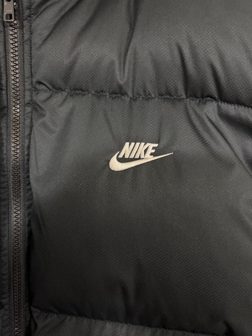 ナイキ スポーツウェア クラブ PrimaLoft® Lサイズ ベスト