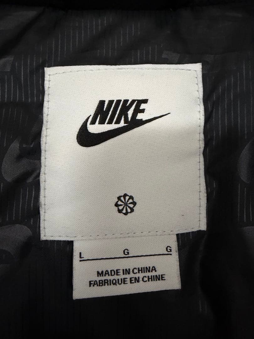 ナイキ スポーツウェア クラブ PrimaLoft® Lサイズ ベスト