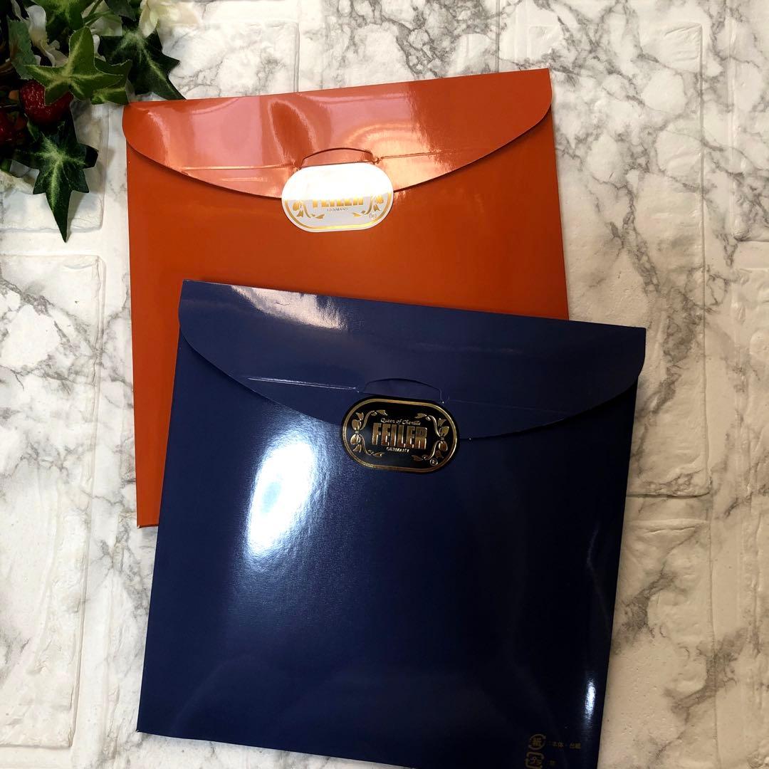 新品　フェイラー　ユナイテッドアローズ　スプリントホース　FEILER ハンカチ