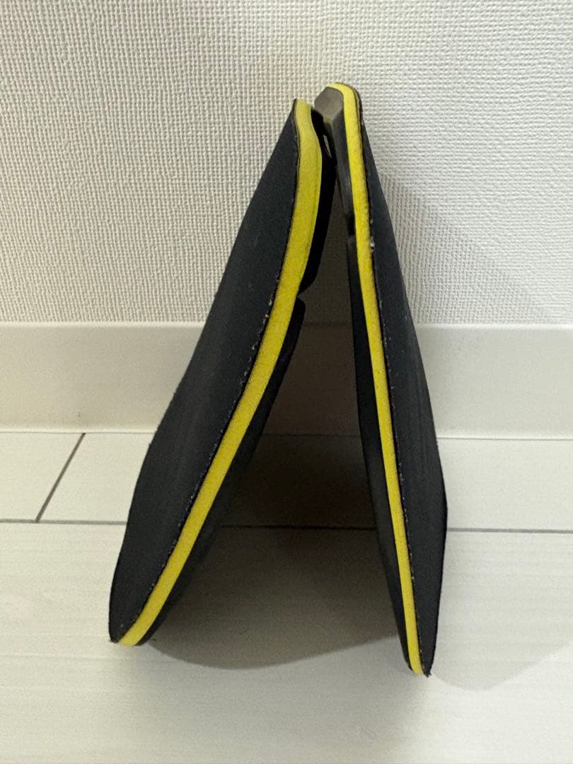 XTECH ニーパッド+サイパッド（スキル）