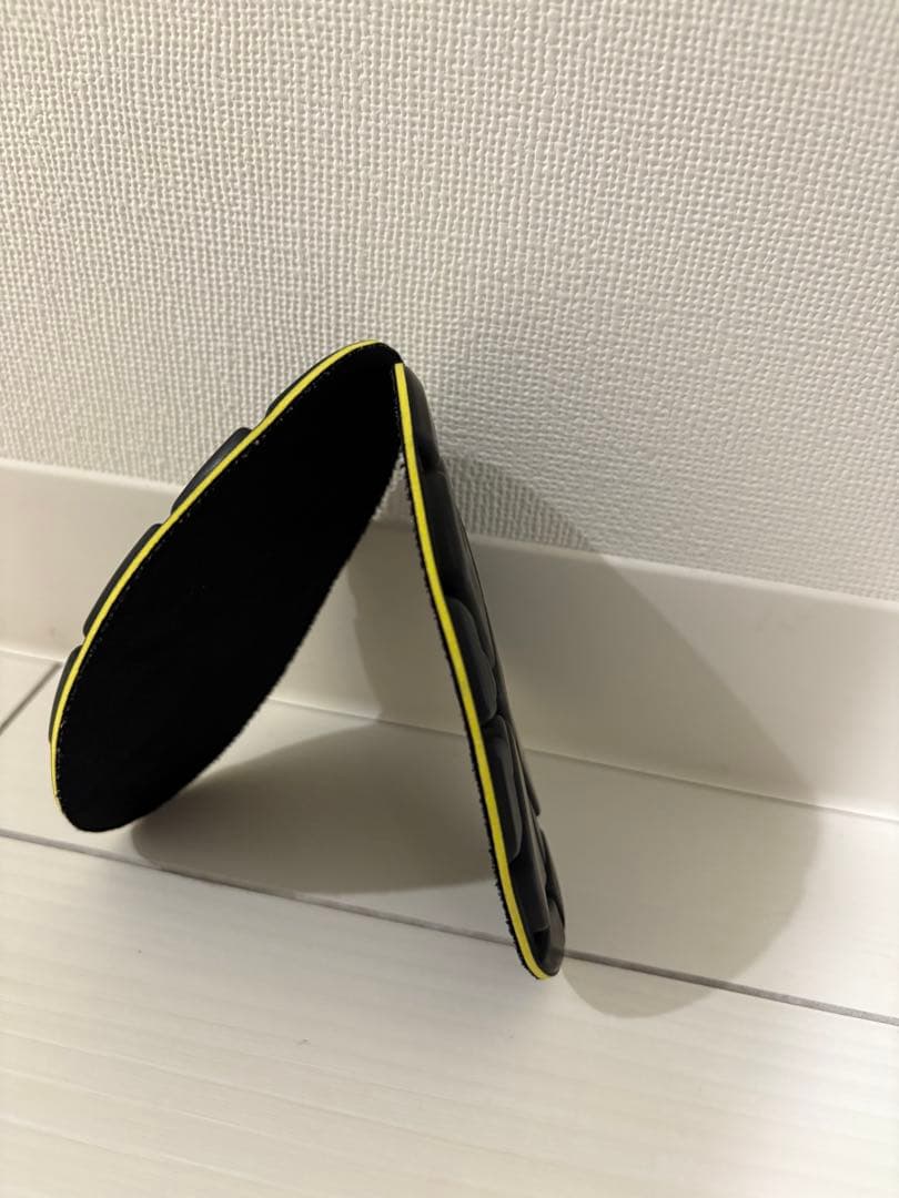 XTECH ニーパッド+サイパッド（スキル）