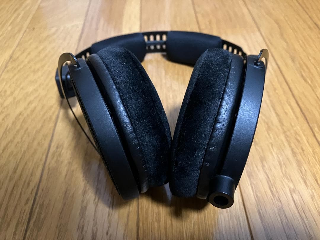 【美品】オーディオテクニカ ATH-R50x ヘッドホン