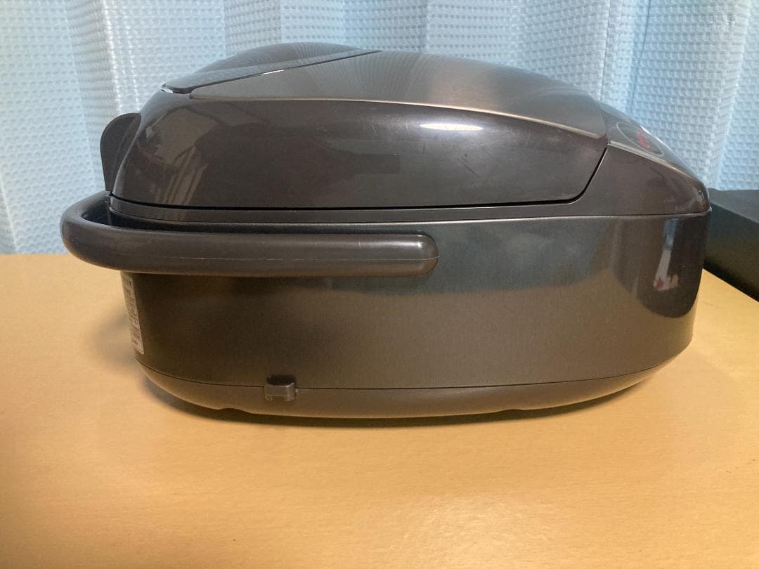 ★★2017年製 Zojirushi NP-VN10 炊飯器 5.5合★001