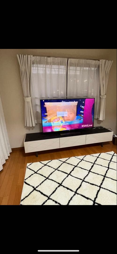 パモウナ チェスト 幅160cm セット！早い者勝ち