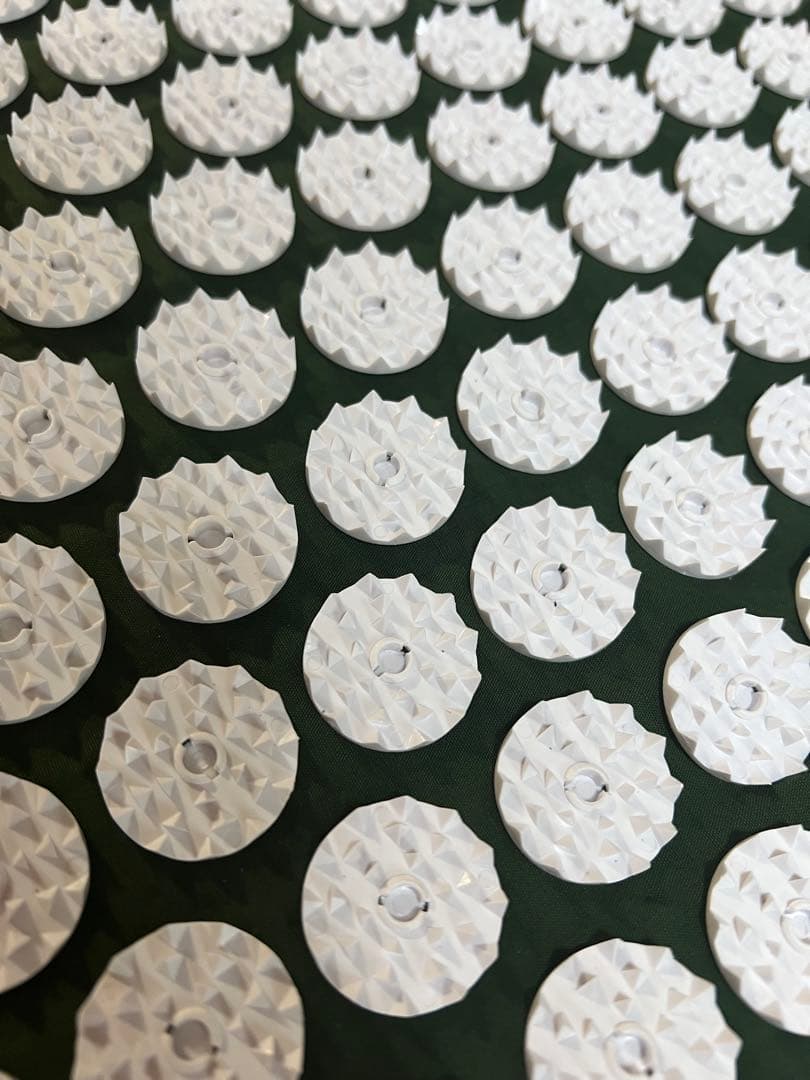 シャクティマット　オリジナル　グリーン　正規品