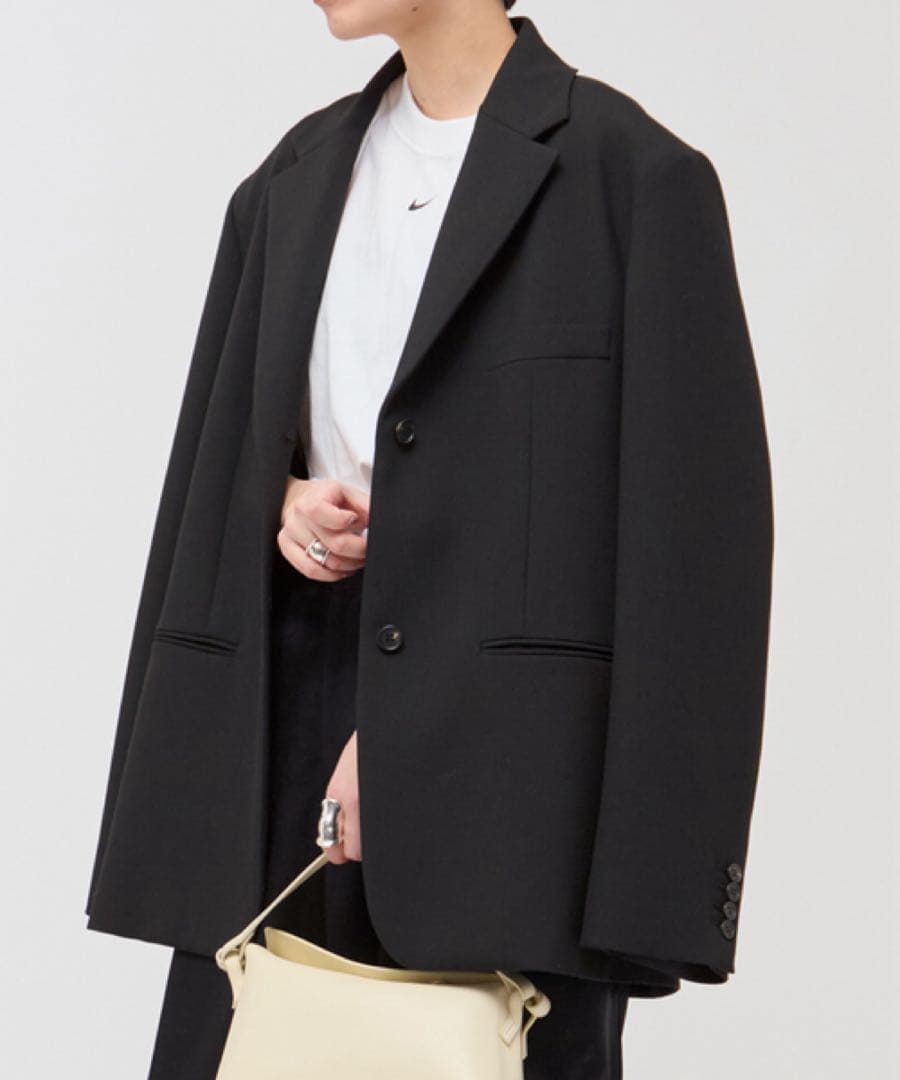 ドゥーズィエムクラス AVANCE ジャケット