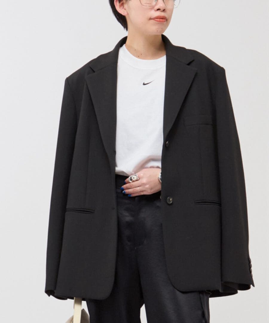 ドゥーズィエムクラス AVANCE ジャケット