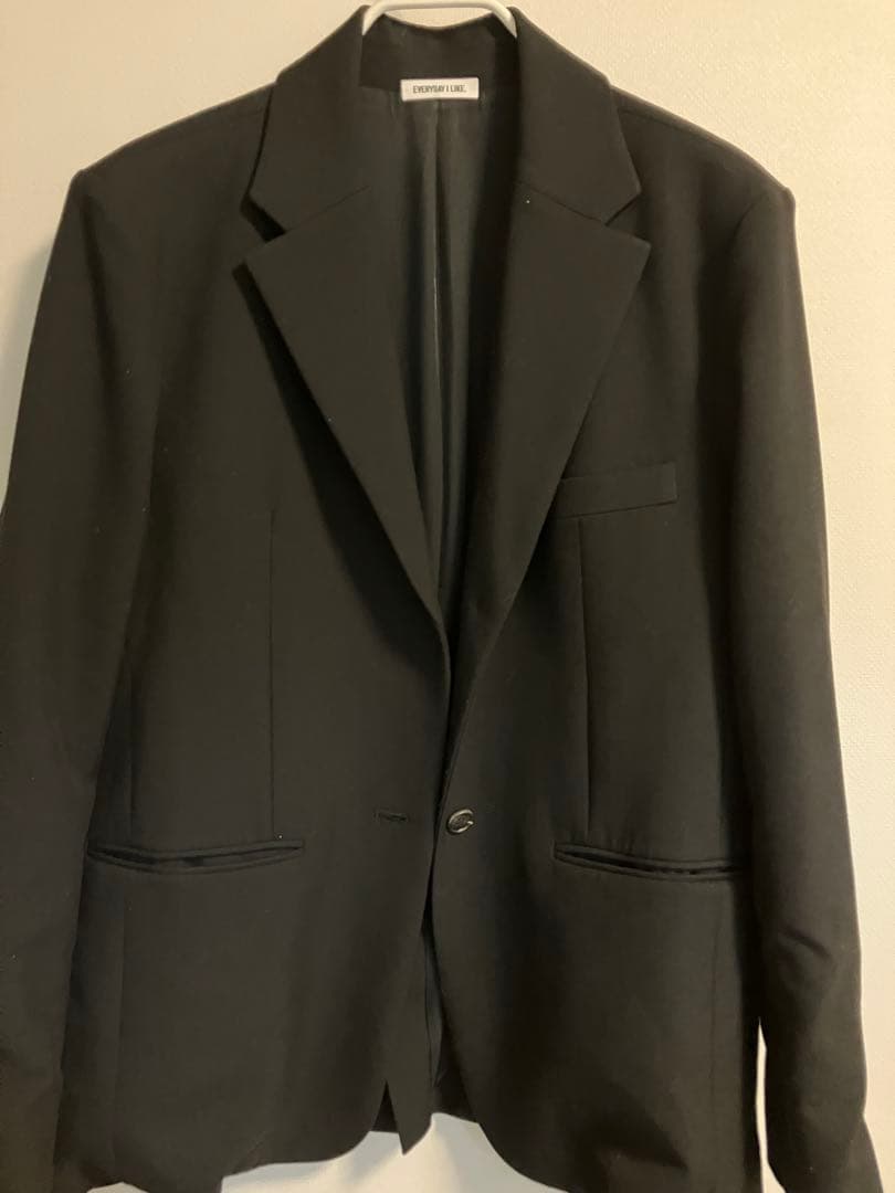 ドゥーズィエムクラス AVANCE ジャケット