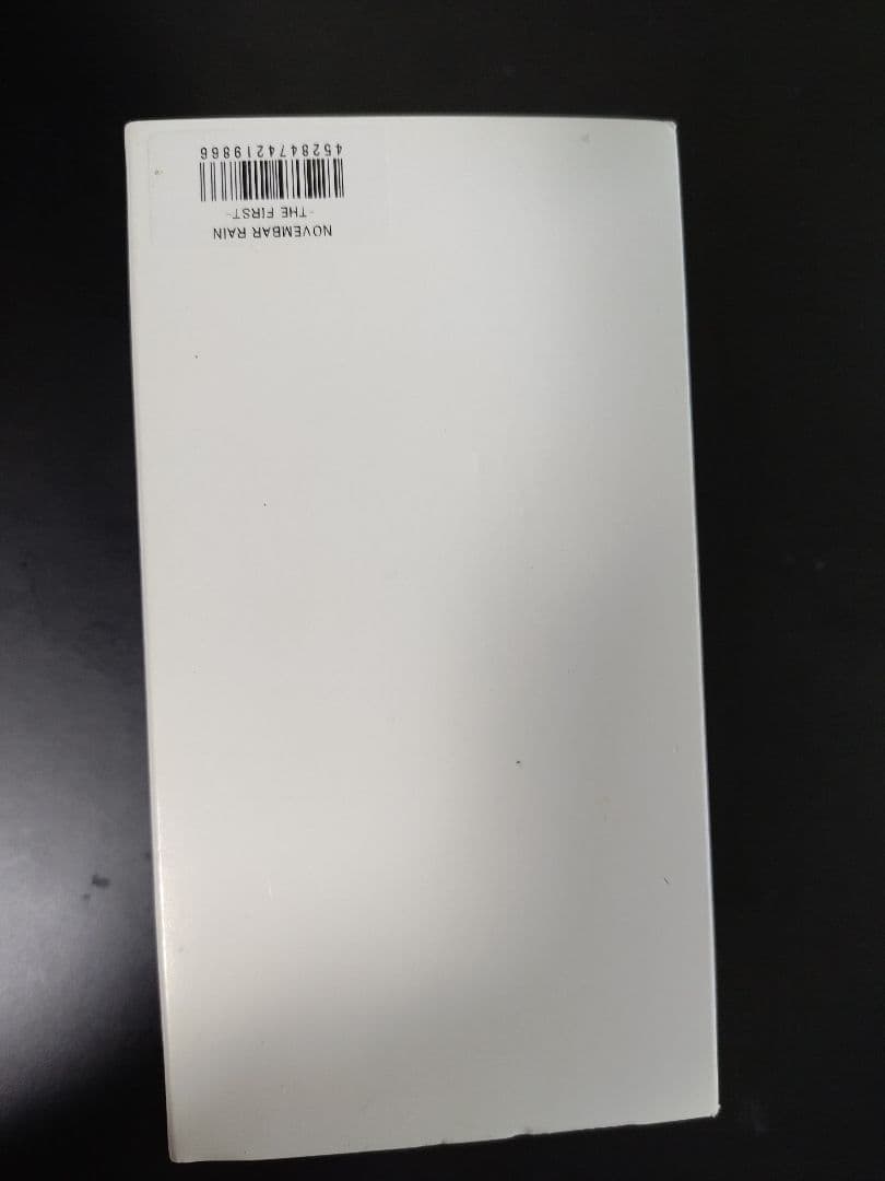 ダーツ JOKER D THE FIRST November Rain