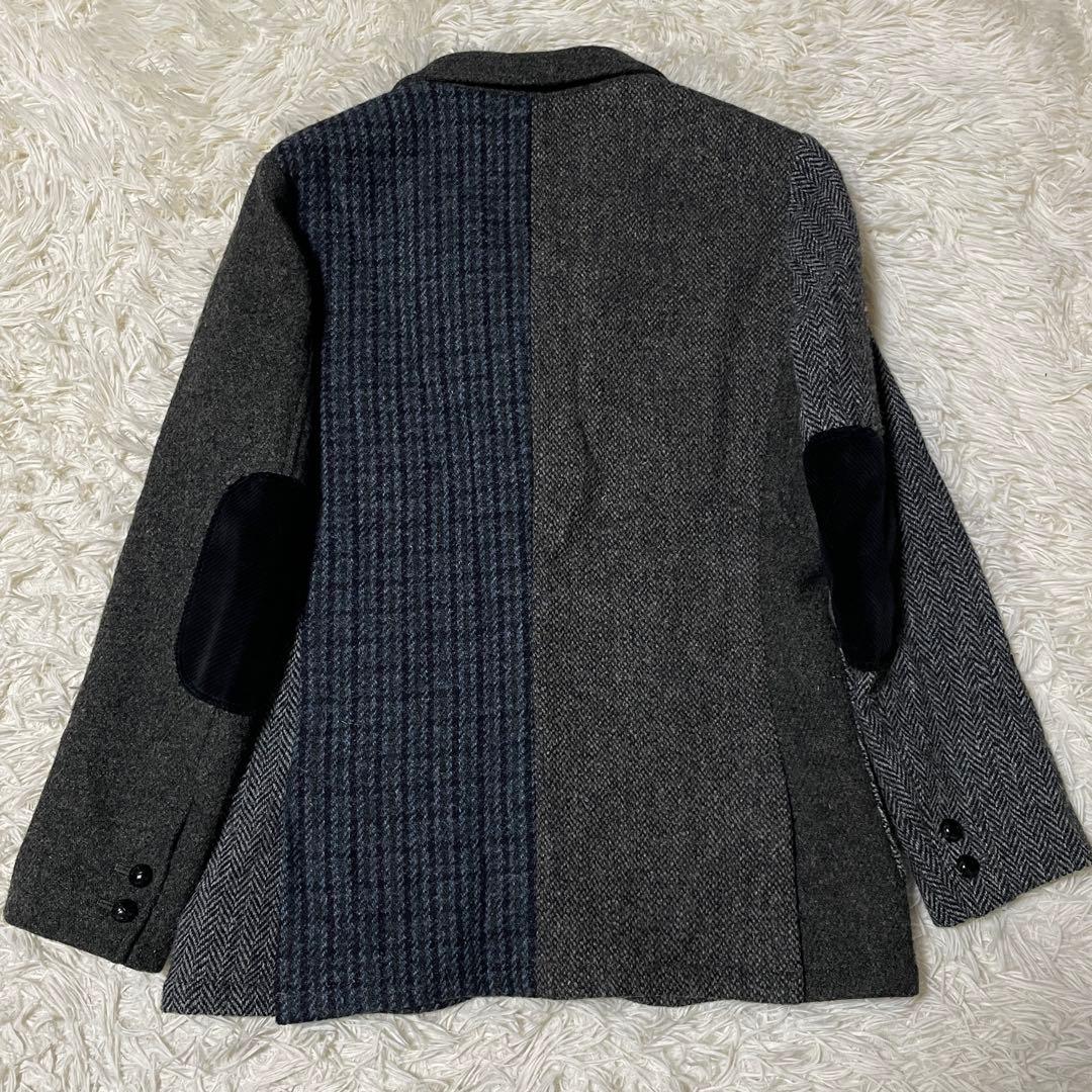 【チェルネンコくん】BEAUTY & YOUTH ハリスツイード