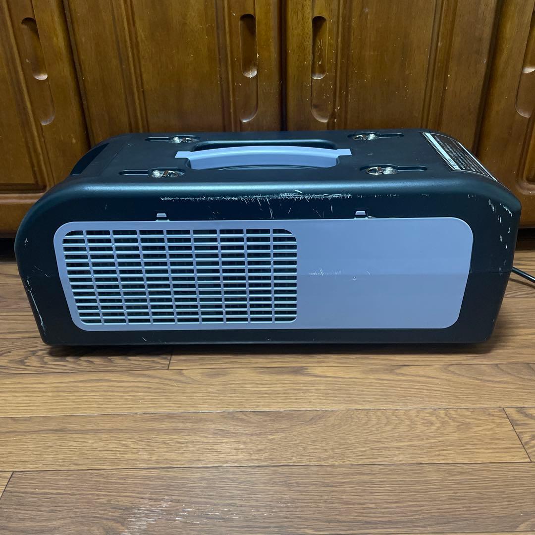 山善(YAMAZEN)カンゲキくん3/ポータブルスポットクーラー