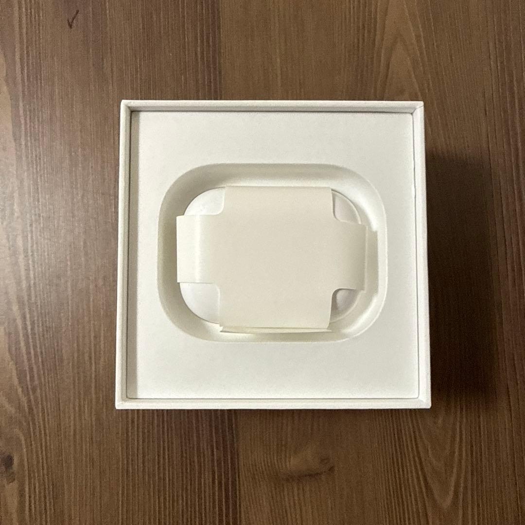 AirPods Pro 2 （USB-C） （第二世代）　AppleCare加入