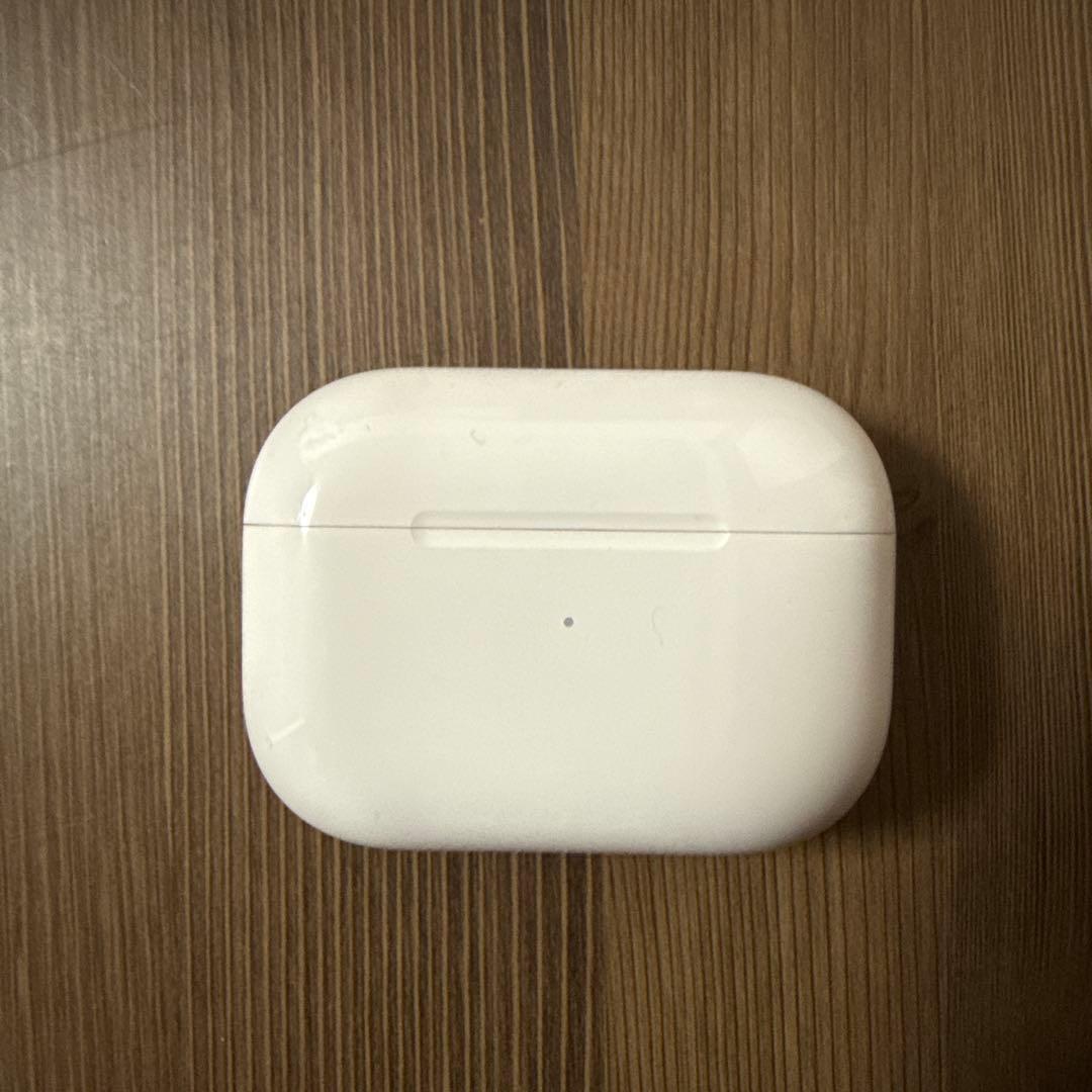 AirPods Pro 2 （USB-C） （第二世代）　AppleCare加入