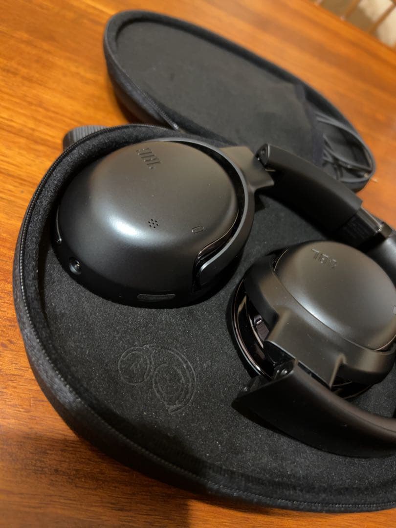 ryo　JBL tour one M2