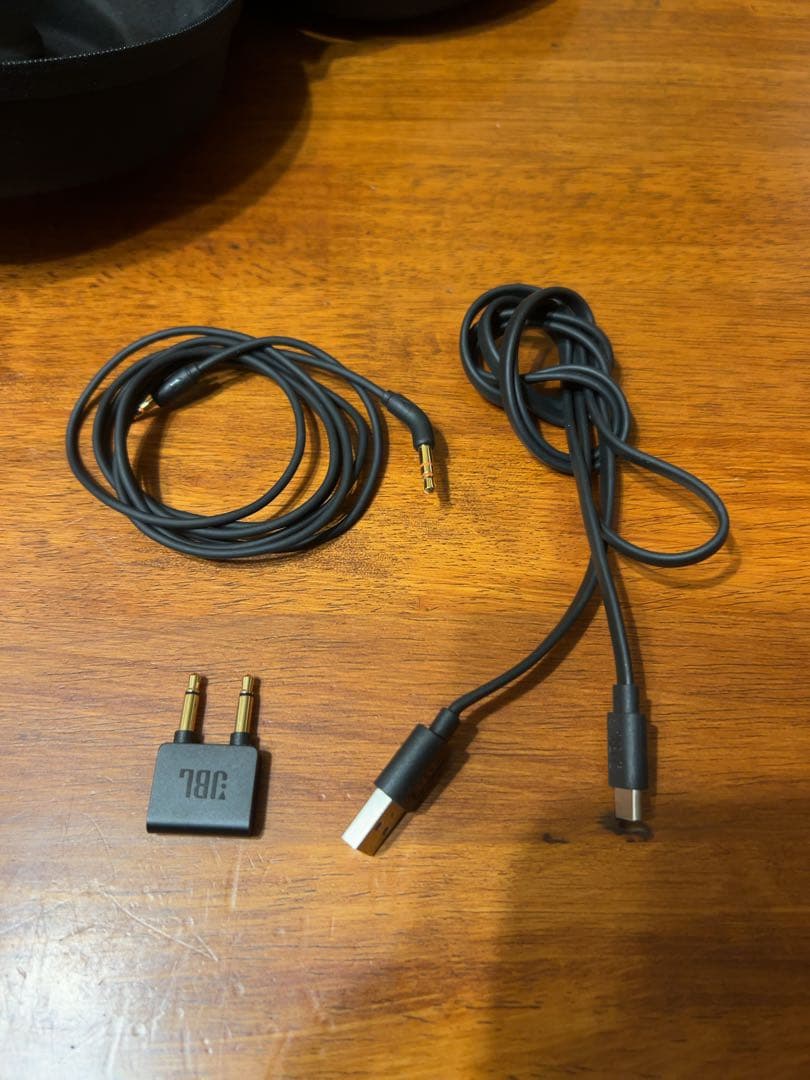 ryo　JBL tour one M2