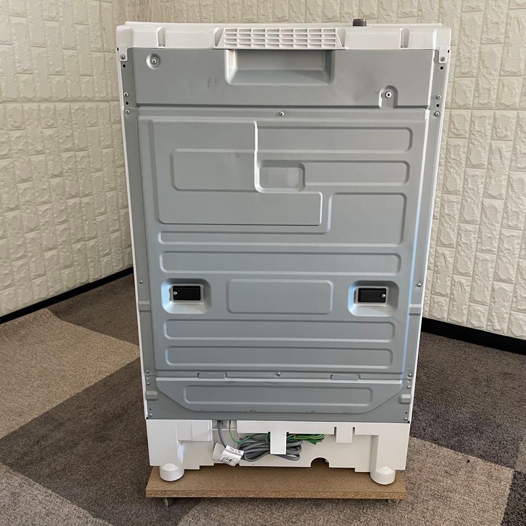 東京23区配送無料✨パナソニック　ドラム式洗濯乾燥機　NA-VG760L 美品