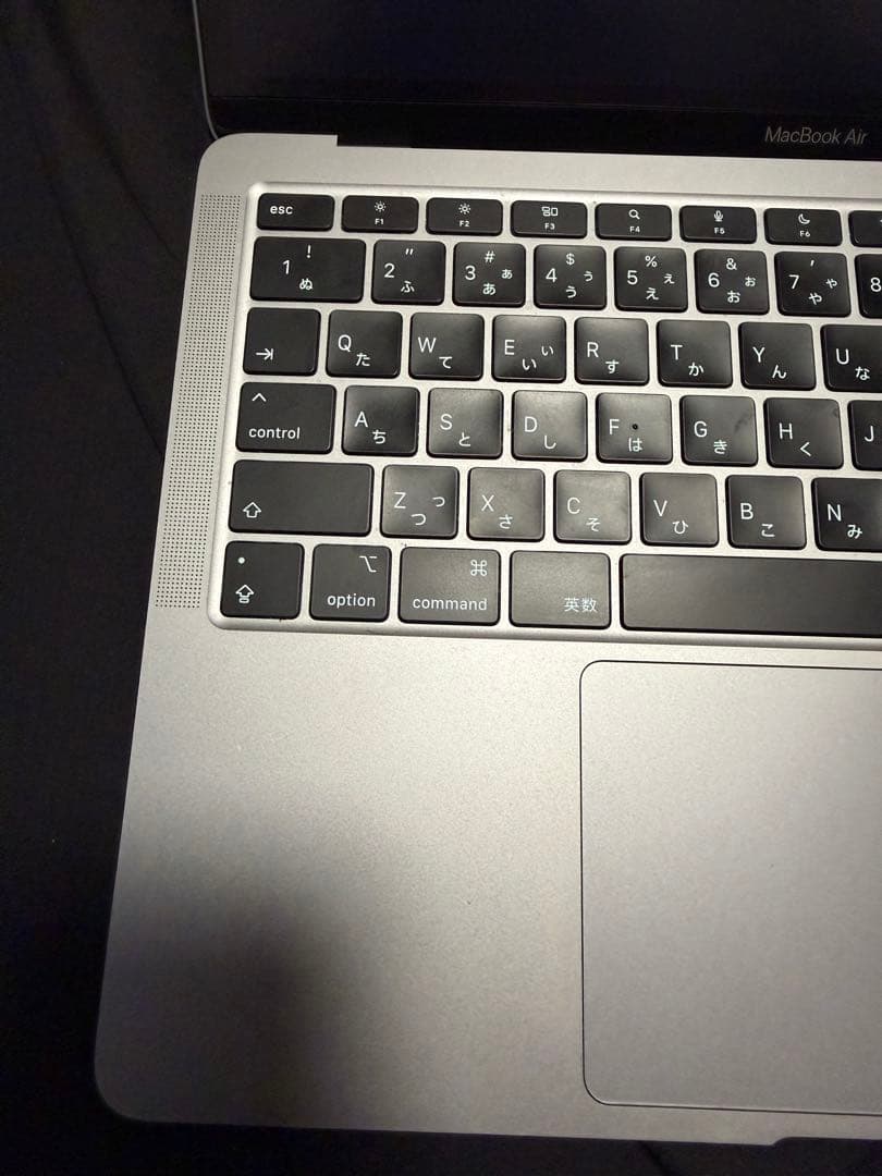 MacBook Air 13インチ 2020 M1 16GB 1TB 日本語配列
