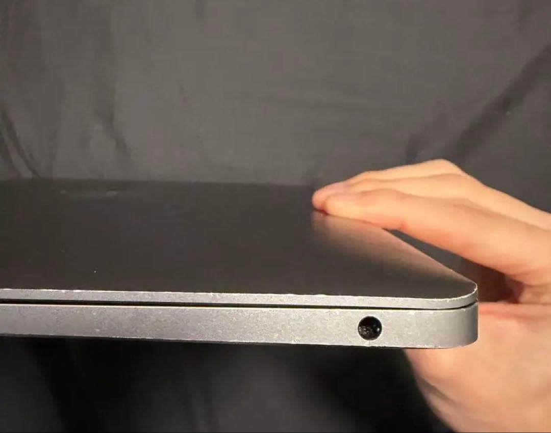 MacBook Air 13インチ 2020 M1 16GB 1TB 日本語配列