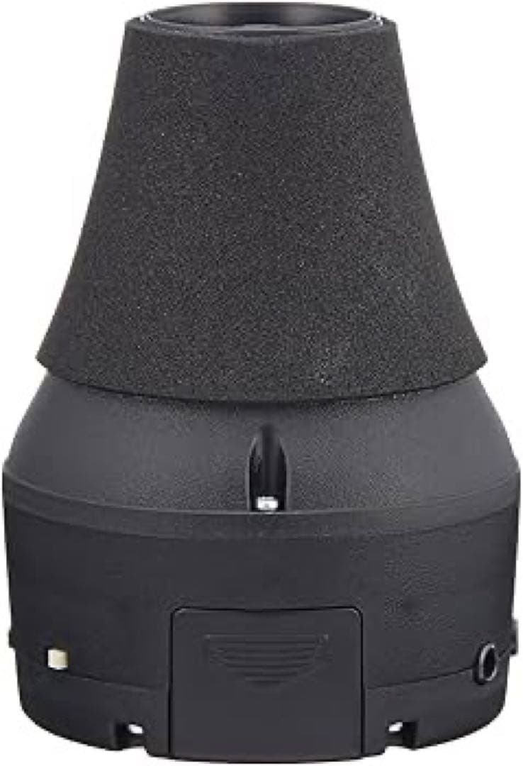 イーブラス III トランペット用 EB3-TRP サイレントミュート　付属品