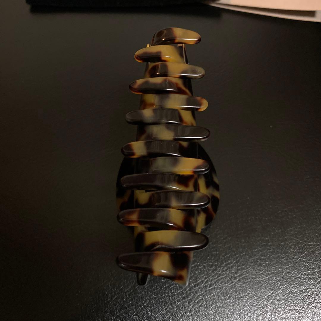 アレクサンドルドゥパリ　クラシックシャンデリアクリップM