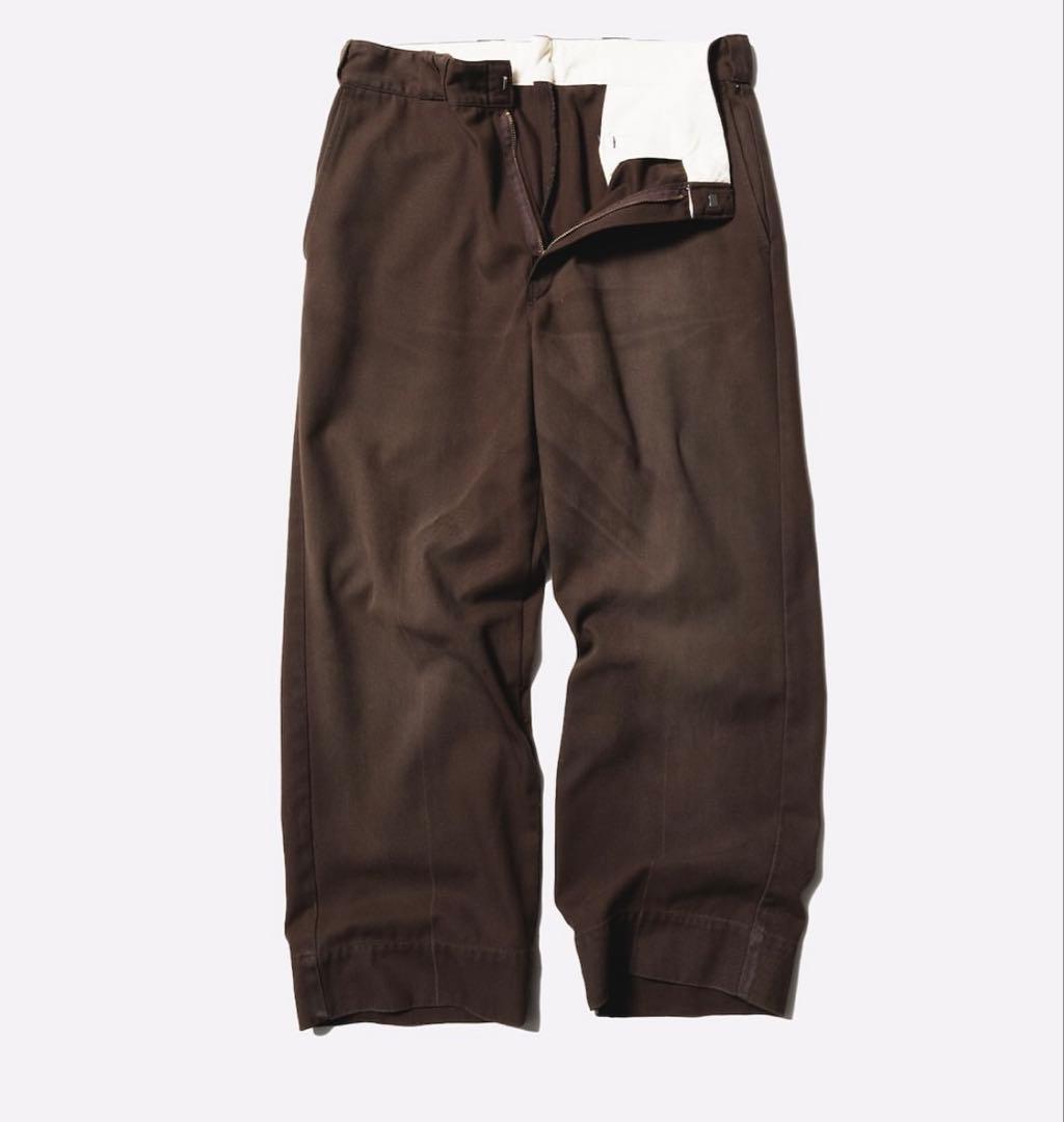 新品Unlikely Skater’s Work Pants L アンライクリー
