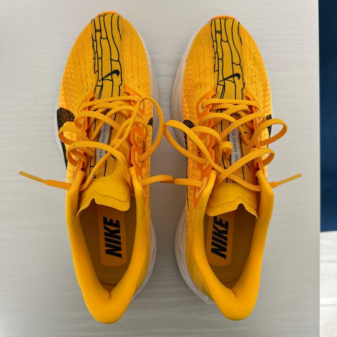 ナイキペガサスプラス　26cm