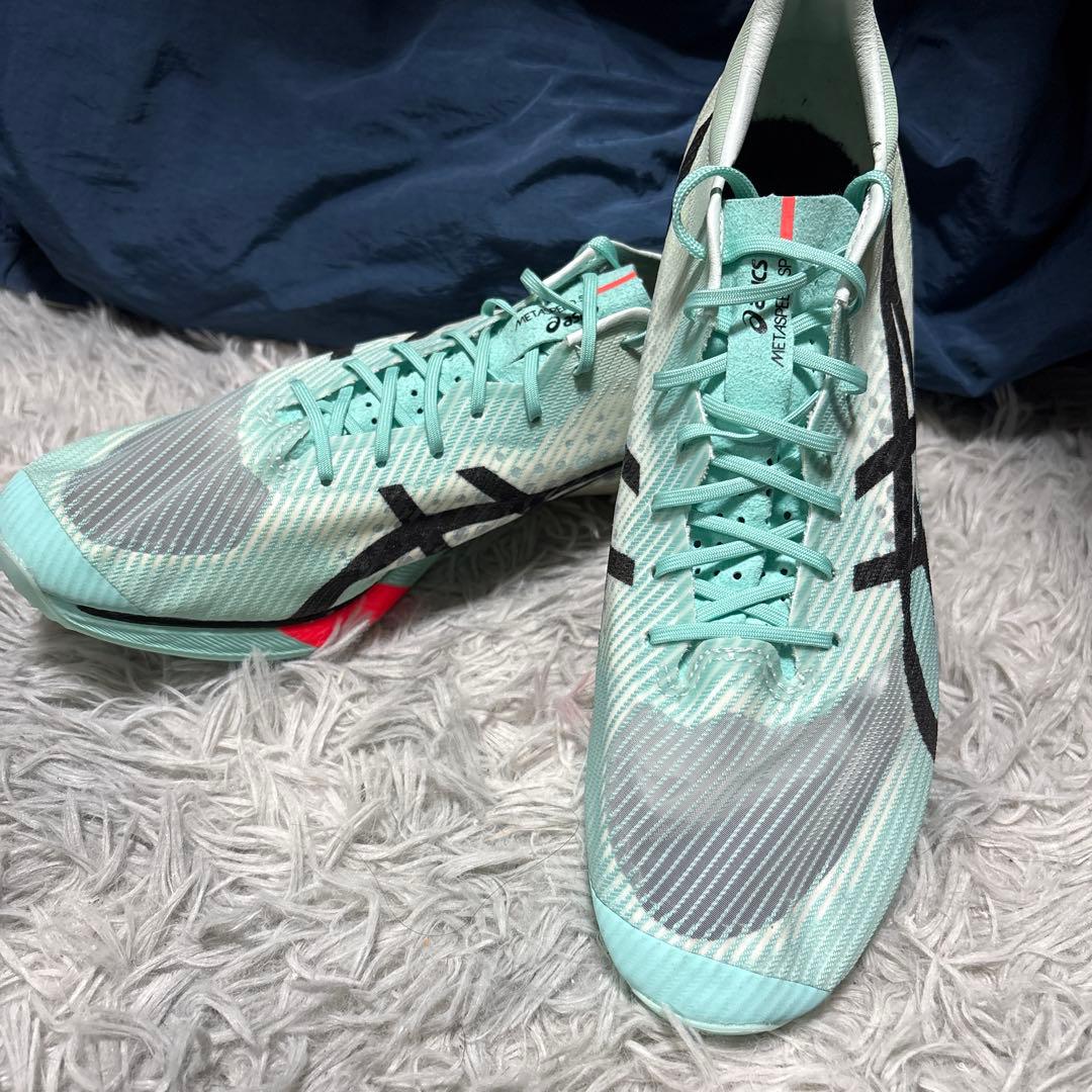 スパイク・シューズ ASICS Speed SP 27.0