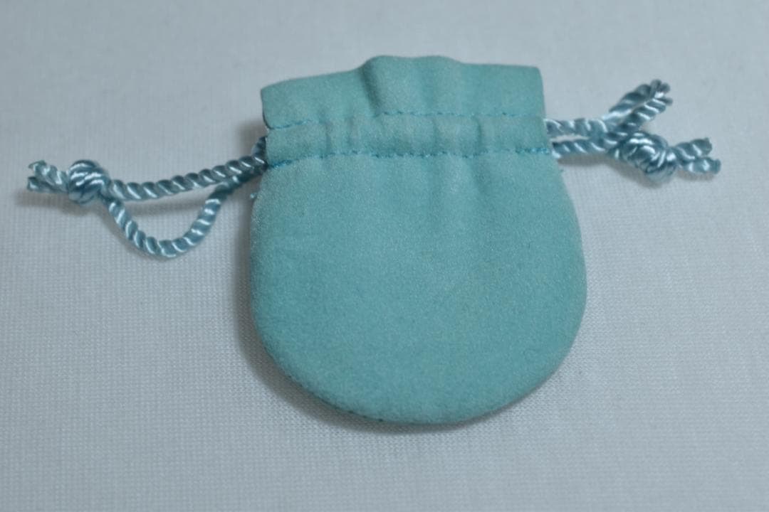 ティファニー ネックレス