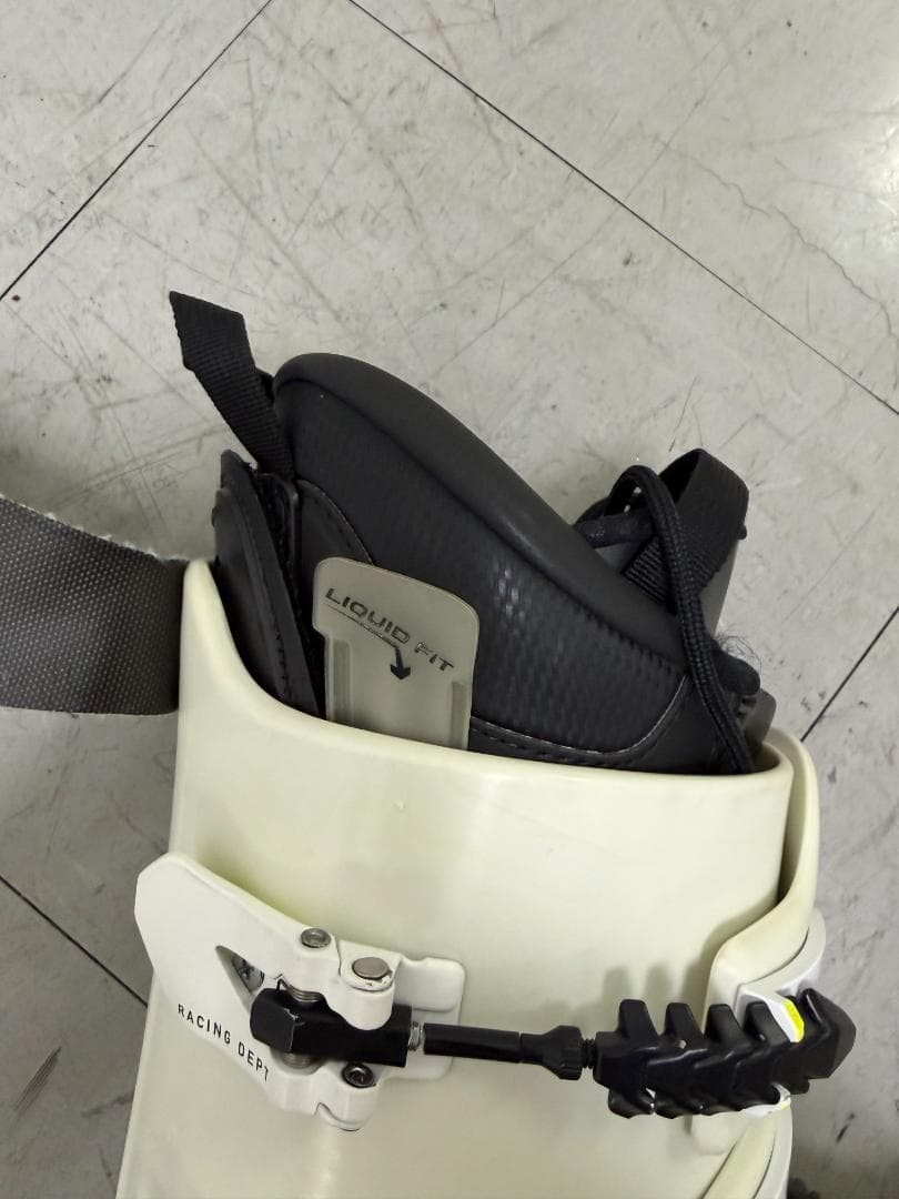 スキー Head Raptor WCR 3 2020/2021 (27.5)