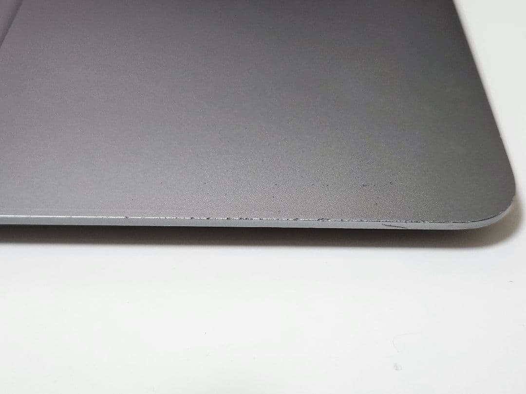 macbook air m1 16gb 512gb 電池83％