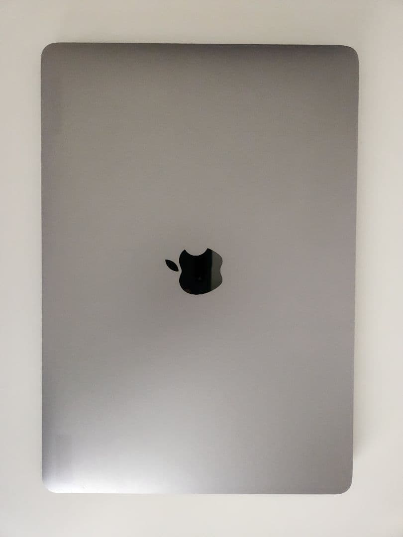 macbook air m1 16gb 512gb 電池83％