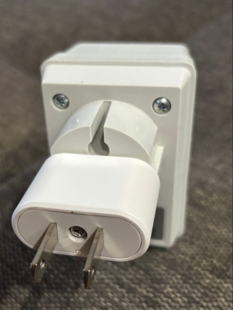 Vernada Geo（ベルナダ・ジオ）電磁波対策 スピノール